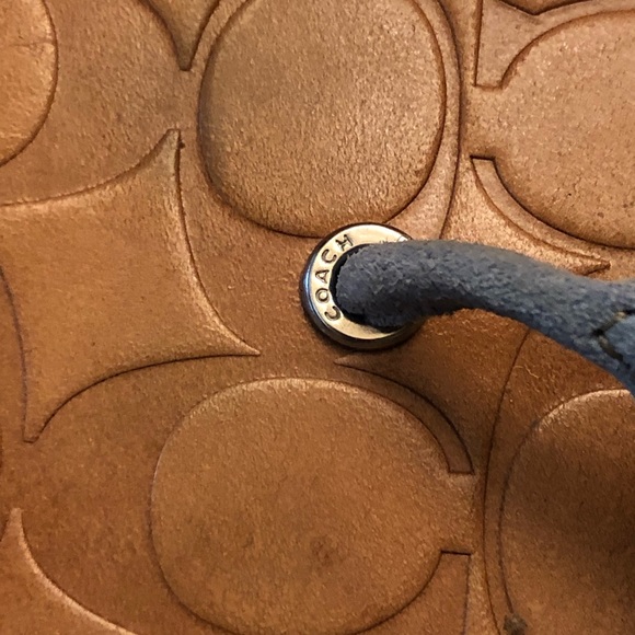 Coach Laurel Sandal-Pre❤️’d - Picture 4 of 6